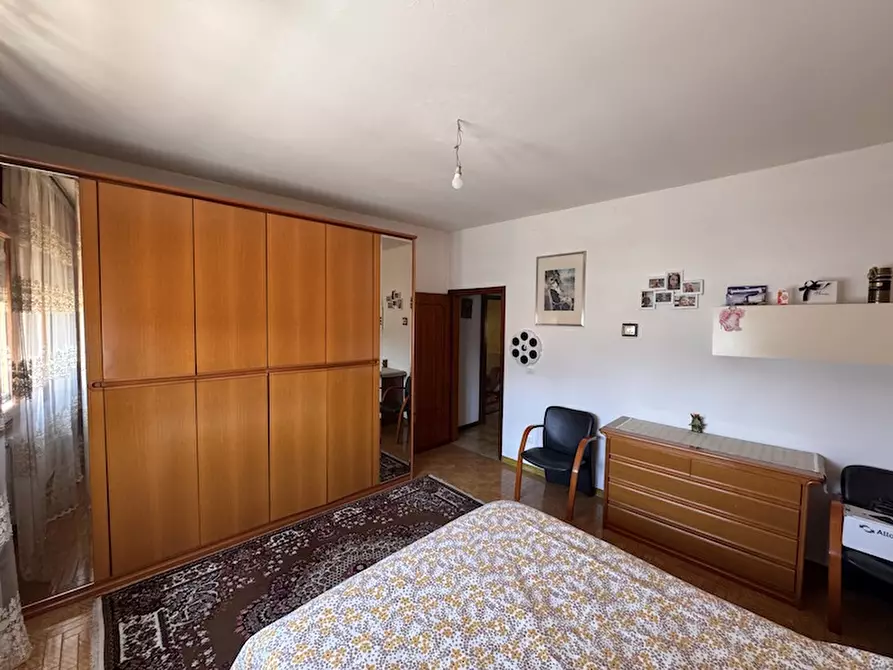 Immagine 14 di Casa bifamiliare in vendita  a Campolongo Maggiore