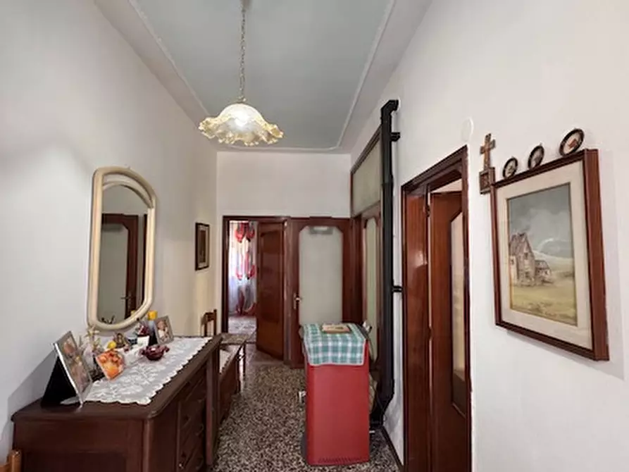 Immagine 16 di Casa bifamiliare in vendita  a Campolongo Maggiore