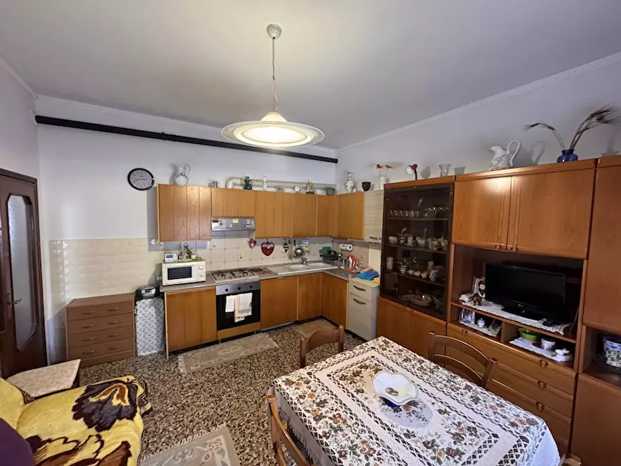 Immagine 17 di Casa bifamiliare in vendita  a Campolongo Maggiore