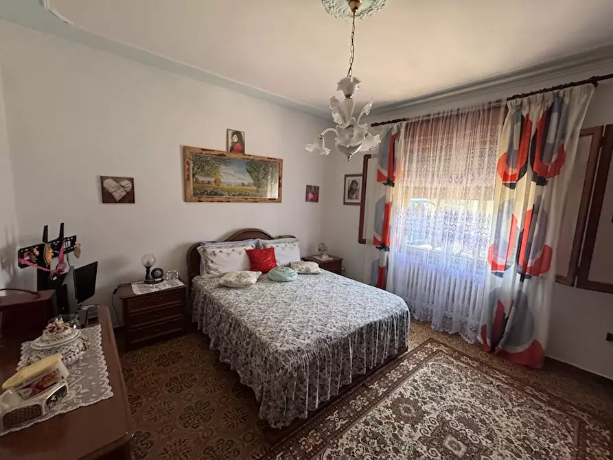 Immagine 19 di Casa bifamiliare in vendita  a Campolongo Maggiore