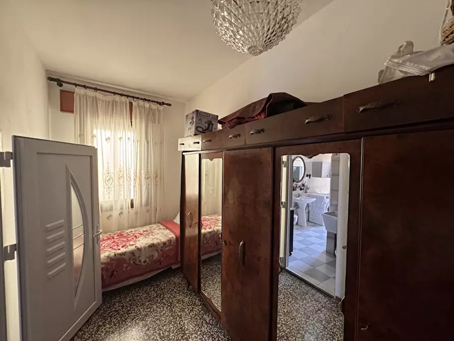 Immagine 22 di Casa bifamiliare in vendita  a Campolongo Maggiore