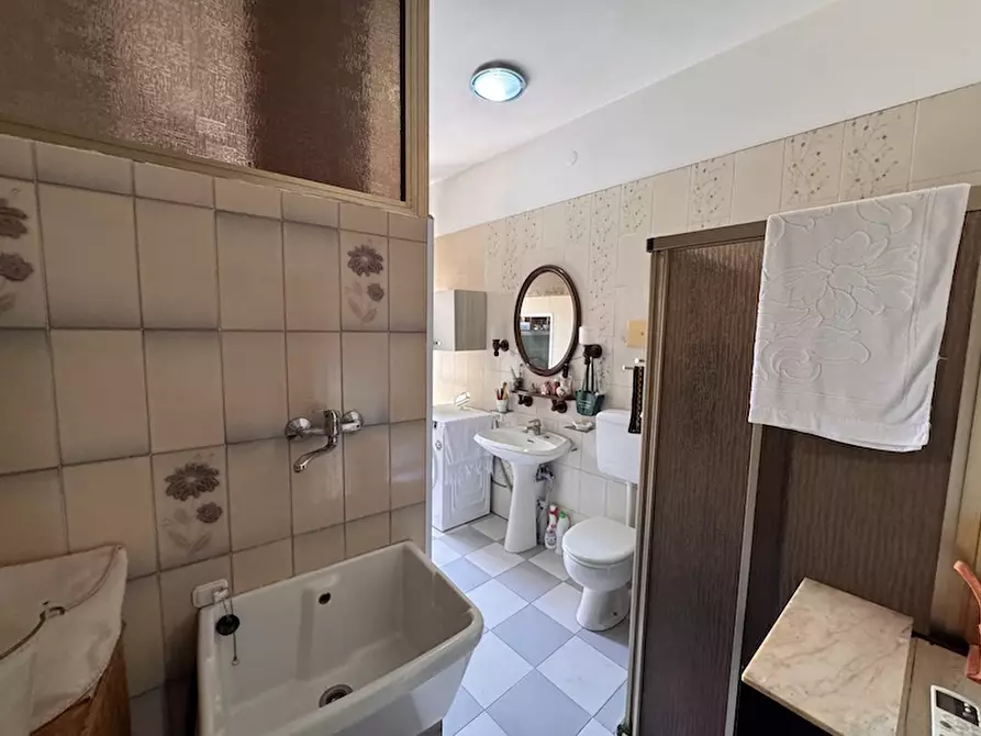Immagine 23 di Casa bifamiliare in vendita  a Campolongo Maggiore