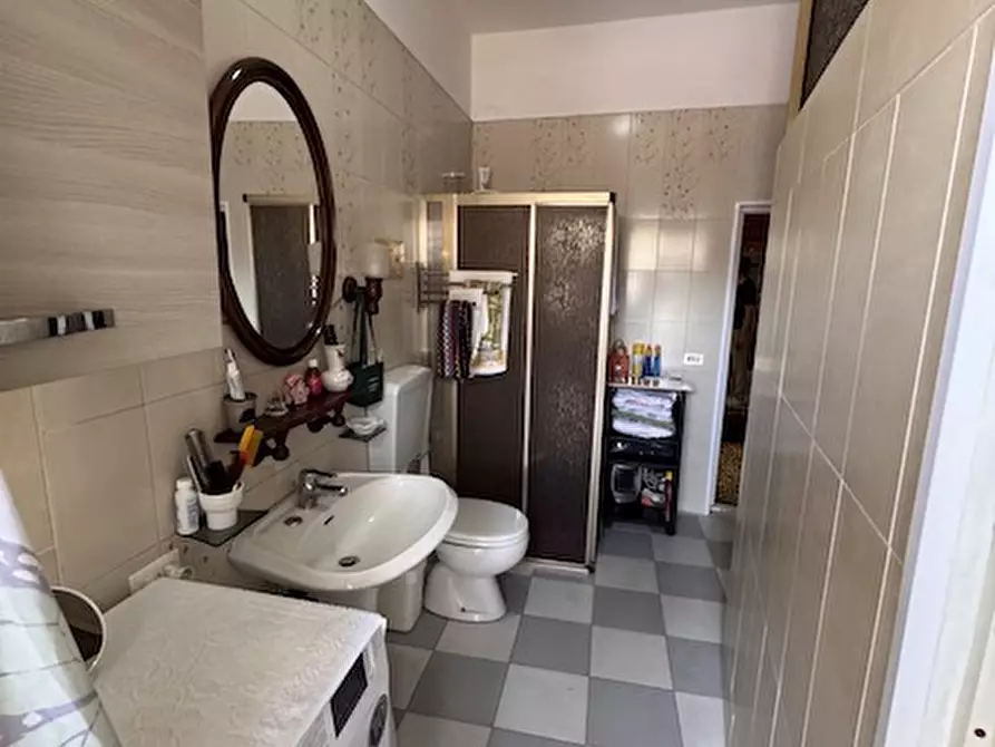 Immagine 24 di Casa bifamiliare in vendita  a Campolongo Maggiore