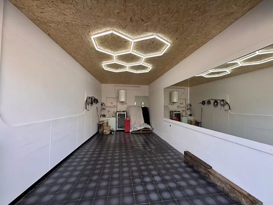 Immagine 25 di Casa bifamiliare in vendita  a Campolongo Maggiore