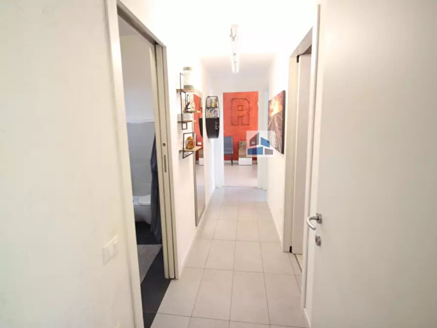 Immagine 5 di Appartamento in vendita  in Via Bottego a Mirano