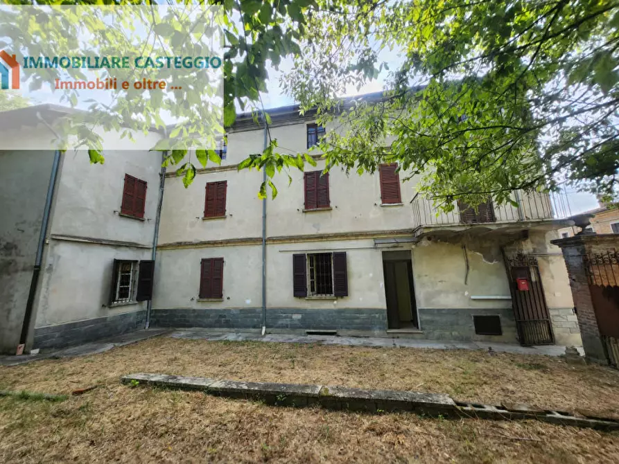 Immagine 1 di Casa indipendente in vendita  in Via Goffredo Mameli a Montebello Della Battaglia