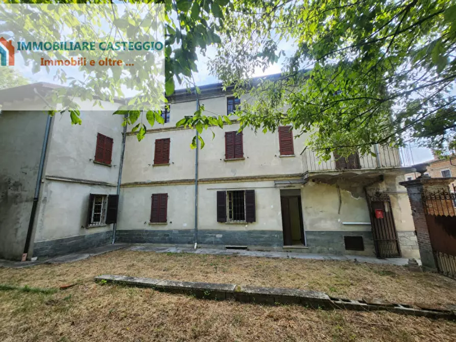 Immagine 2 di Casa indipendente in vendita  in Via Goffredo Mameli a Montebello Della Battaglia