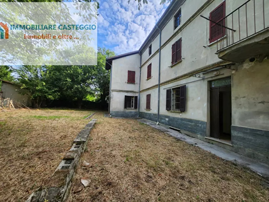 Immagine 5 di Casa indipendente in vendita  in Via Goffredo Mameli a Montebello Della Battaglia