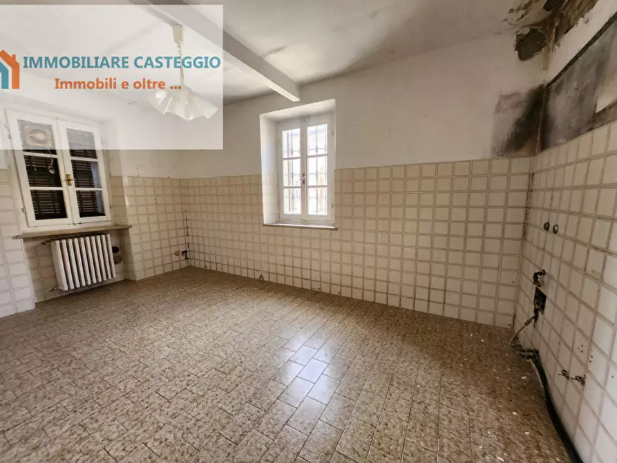 Immagine 6 di Casa indipendente in vendita  in Via Goffredo Mameli a Montebello Della Battaglia