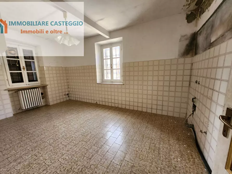 Immagine 11 di Casa indipendente in vendita  in Via Goffredo Mameli a Montebello Della Battaglia