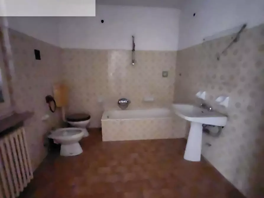 Immagine 20 di Casa indipendente in vendita  in Via Goffredo Mameli a Montebello Della Battaglia