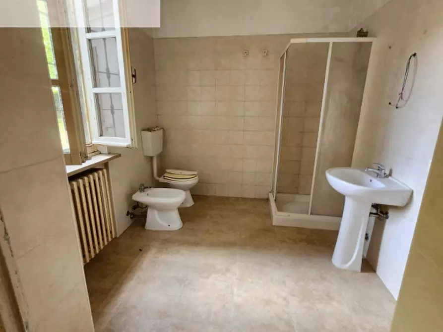 Immagine 21 di Casa indipendente in vendita  in Via Goffredo Mameli a Montebello Della Battaglia