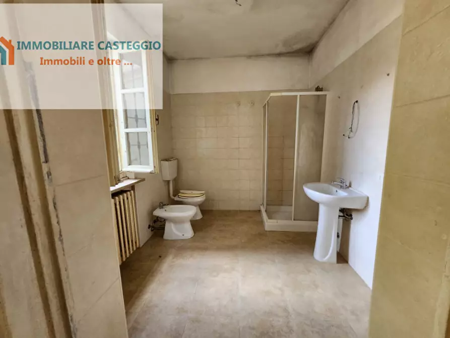 Immagine 22 di Casa indipendente in vendita  in Via Goffredo Mameli a Montebello Della Battaglia
