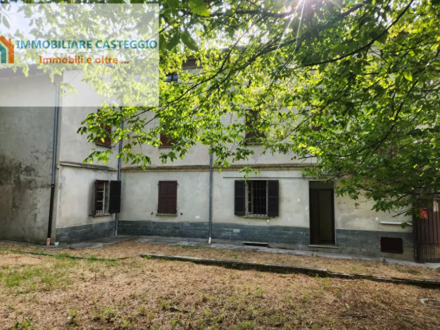 Immagine 31 di Casa indipendente in vendita  in Via Goffredo Mameli a Montebello Della Battaglia
