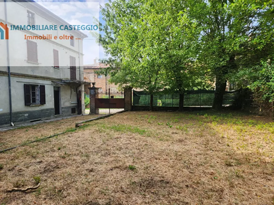 Immagine 35 di Casa indipendente in vendita  in Via Goffredo Mameli a Montebello Della Battaglia