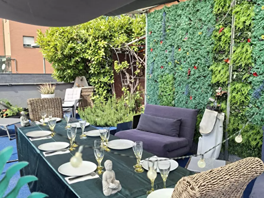 Immagine 6 di Appartamento in vendita  in Corso Mortara 36/3 a Torino