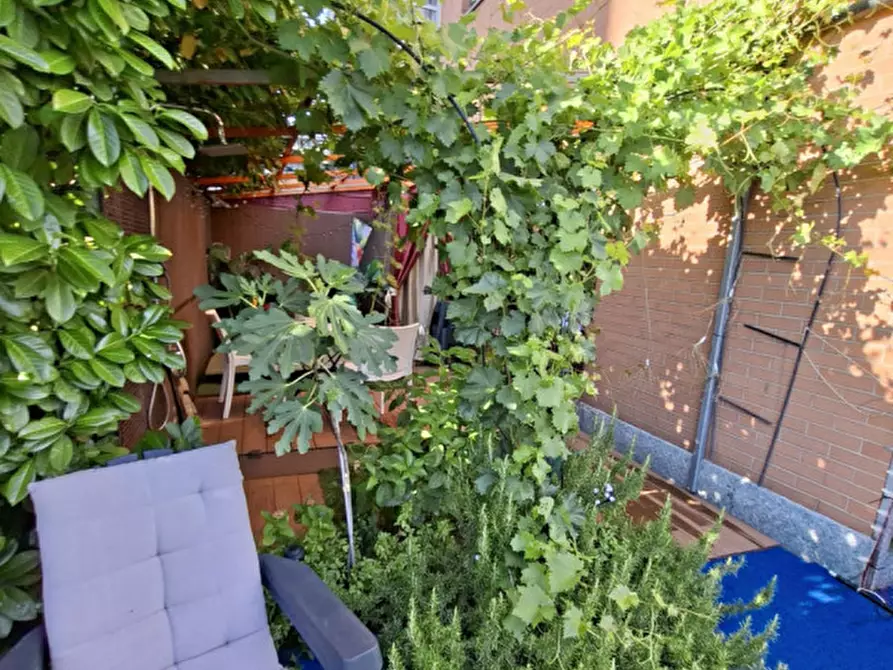 Immagine 9 di Appartamento in vendita  in Corso Mortara 36/3 a Torino
