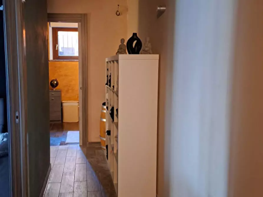 Immagine 12 di Appartamento in vendita  in Corso Mortara 36/3 a Torino
