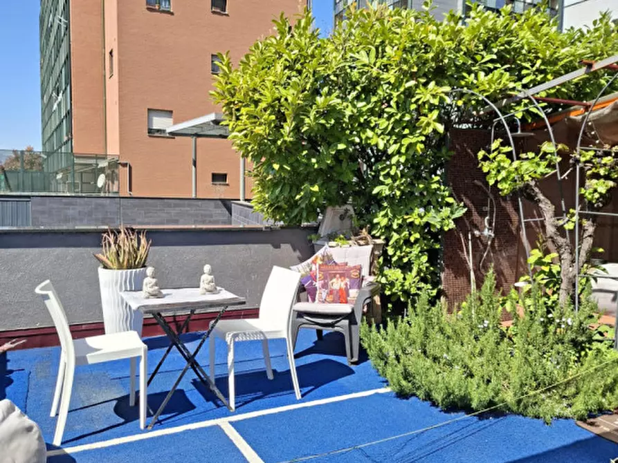 Immagine 15 di Appartamento in vendita  in Corso Mortara 36/3 a Torino