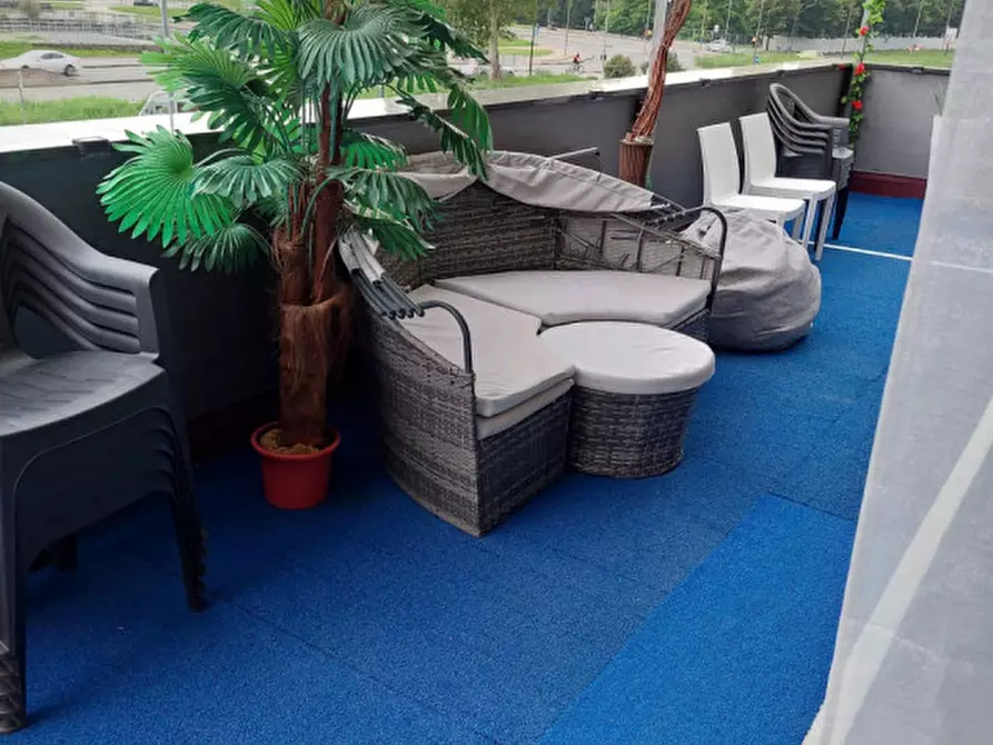 Immagine 21 di Appartamento in vendita  in Corso Mortara 36/3 a Torino