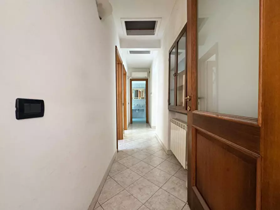 Immagine 7 di Appartamento in vendita  in Via Santuario 57 a Savona