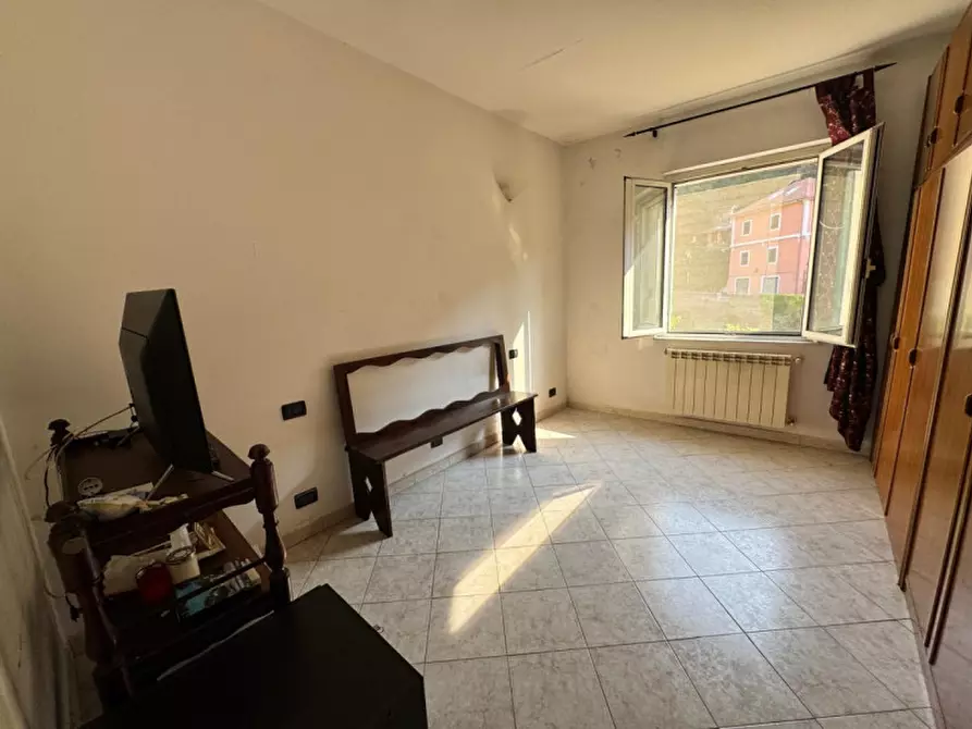 Immagine 8 di Appartamento in vendita  in Via Santuario 57 a Savona