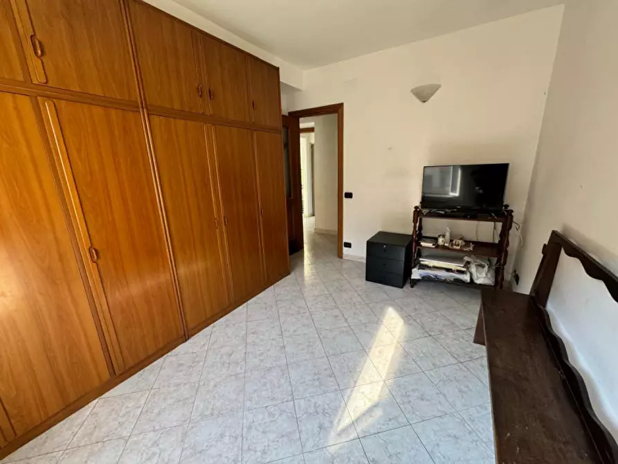 Immagine 9 di Appartamento in vendita  in Via Santuario 57 a Savona