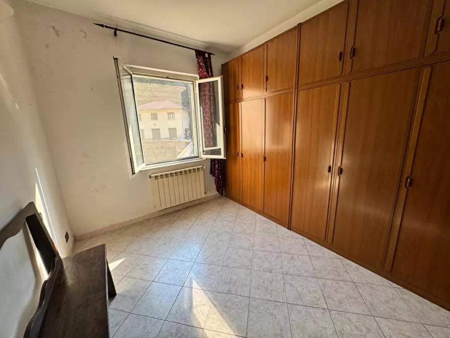 Immagine 12 di Appartamento in vendita  in Via Santuario 57 a Savona