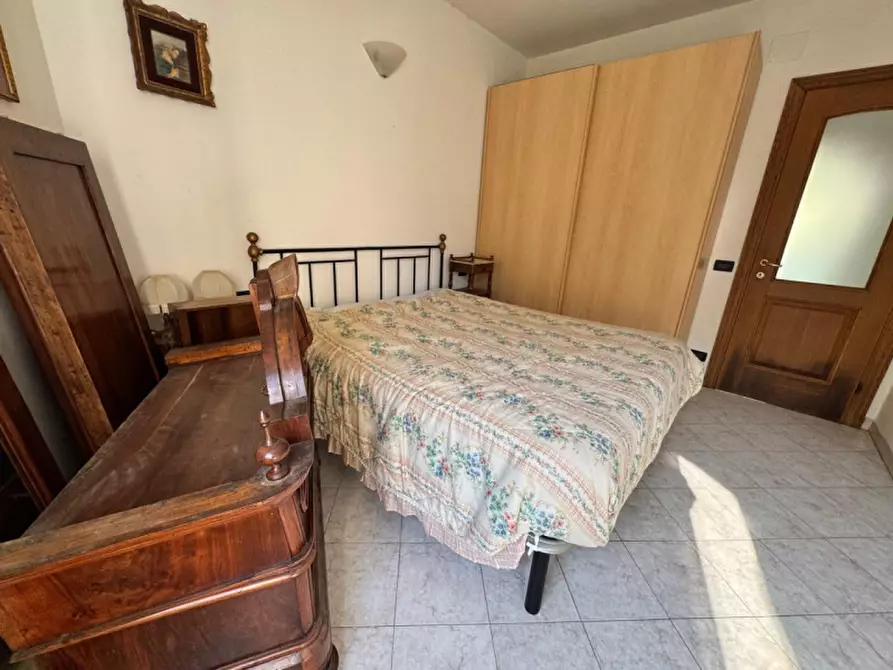 Immagine 13 di Appartamento in vendita  in Via Santuario 57 a Savona