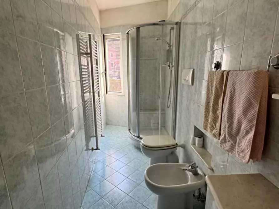 Immagine 14 di Appartamento in vendita  in Via Santuario 57 a Savona