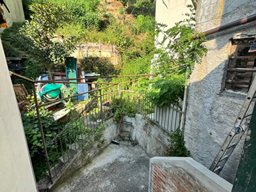 Immagine 16 di Appartamento in vendita  in Via Santuario 57 a Savona