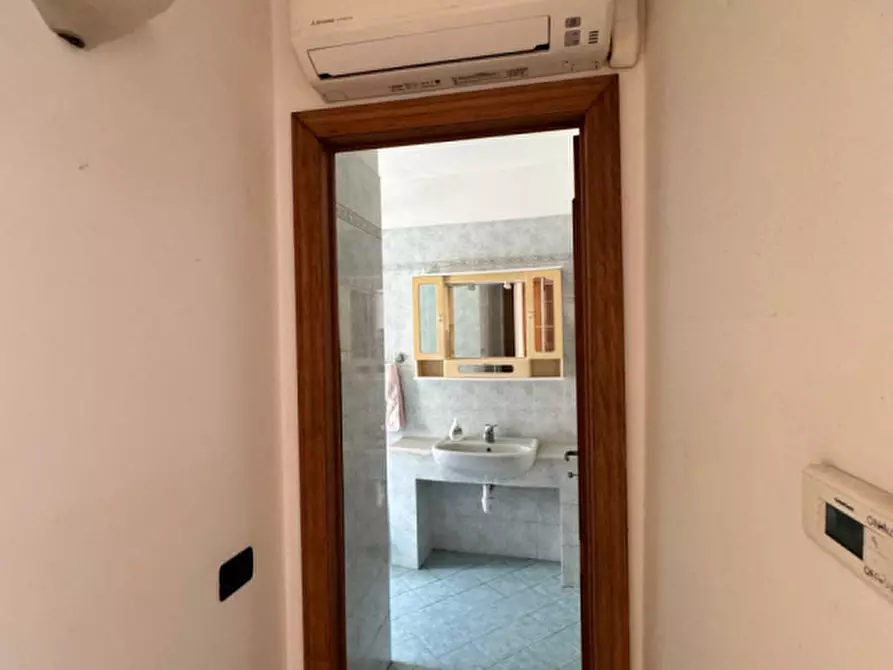 Immagine 17 di Appartamento in vendita  in Via Santuario 57 a Savona