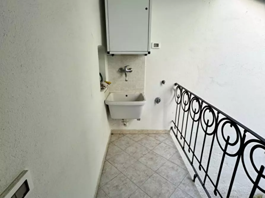 Immagine 19 di Appartamento in vendita  in Via Santuario 57 a Savona