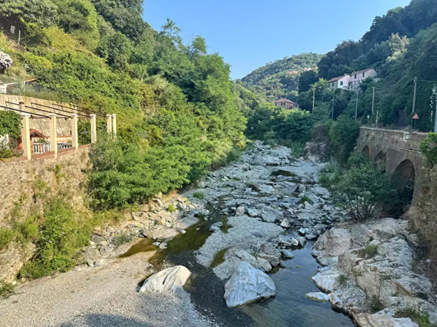 Immagine 20 di Appartamento in vendita  in Via Santuario 57 a Savona