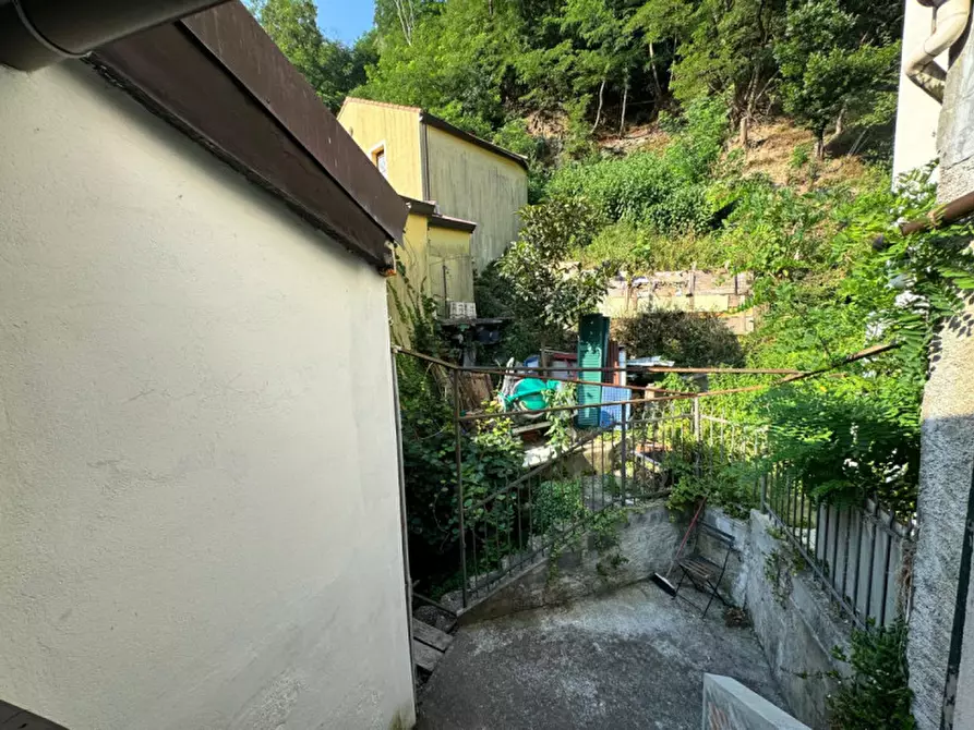 Immagine 22 di Appartamento in vendita  in Via Santuario 57 a Savona