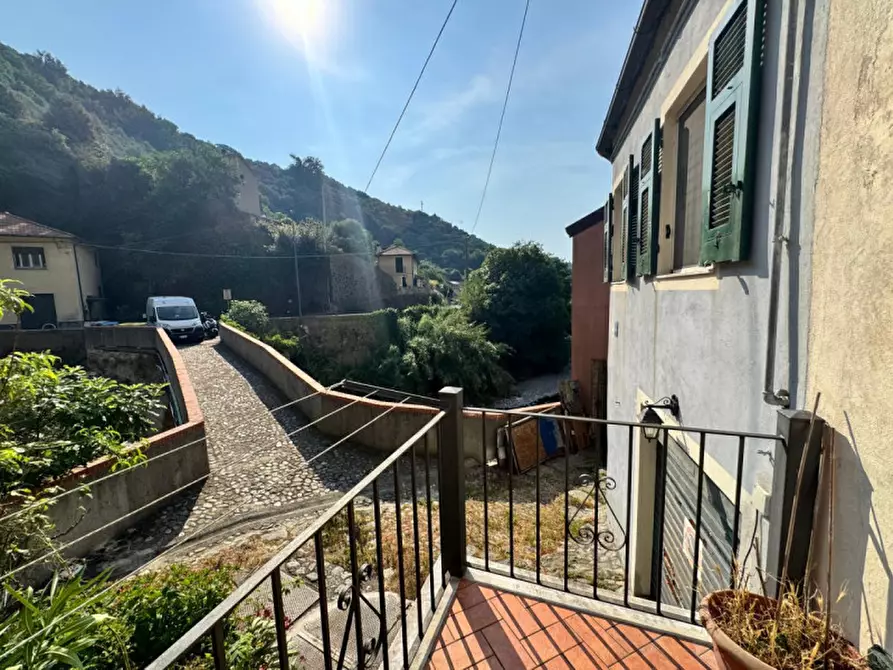 Immagine 27 di Appartamento in vendita  in Via Santuario 57 a Savona