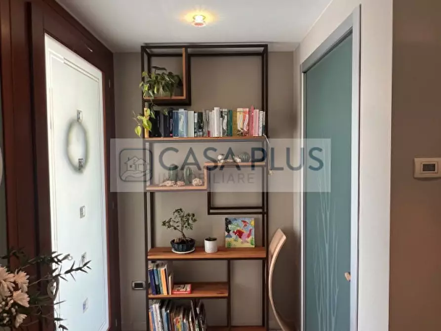 Immagine 8 di Casa bifamiliare in vendita  in Via Brega a Tezze Sul Brenta