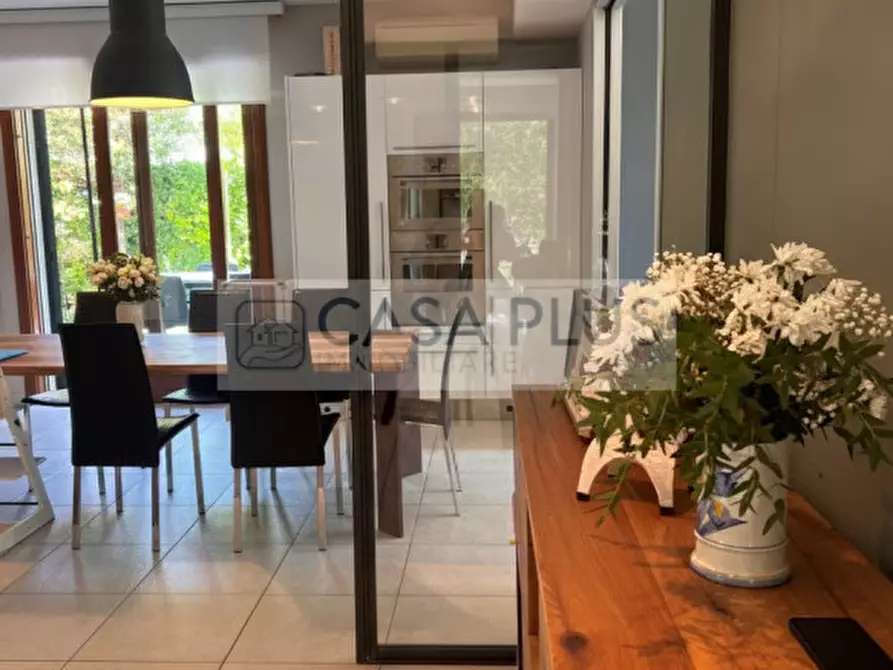 Immagine 9 di Casa bifamiliare in vendita  in Via Brega a Tezze Sul Brenta