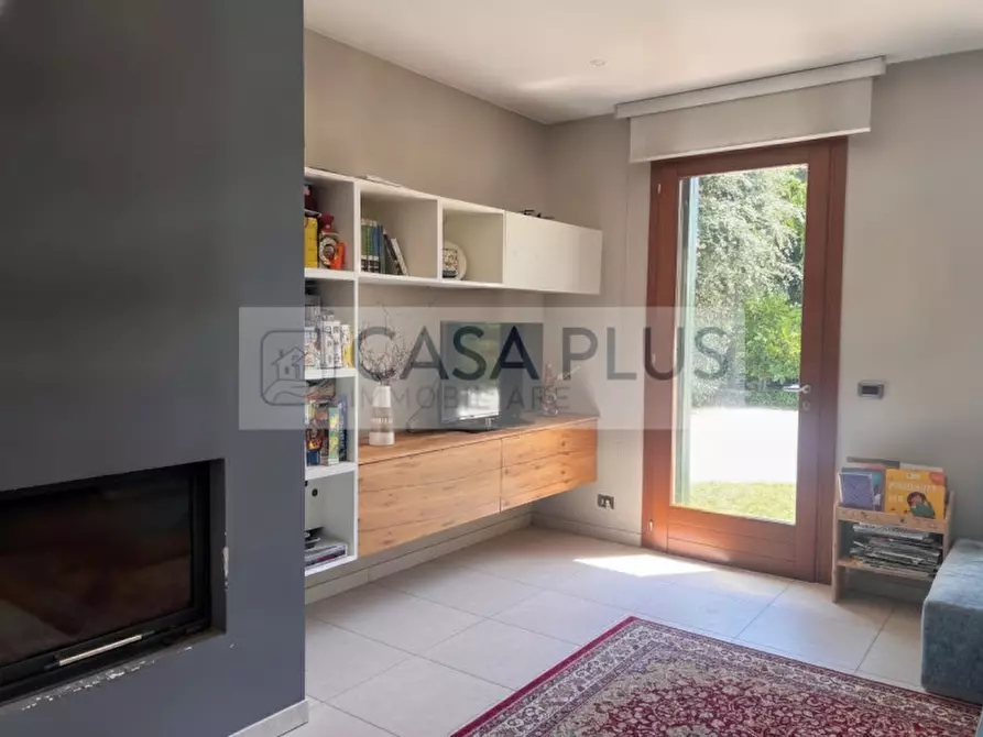 Immagine 12 di Casa bifamiliare in vendita  in Via Brega a Tezze Sul Brenta