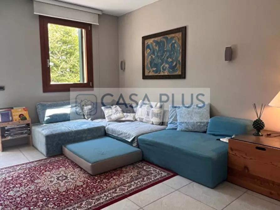Immagine 13 di Casa bifamiliare in vendita  in Via Brega a Tezze Sul Brenta