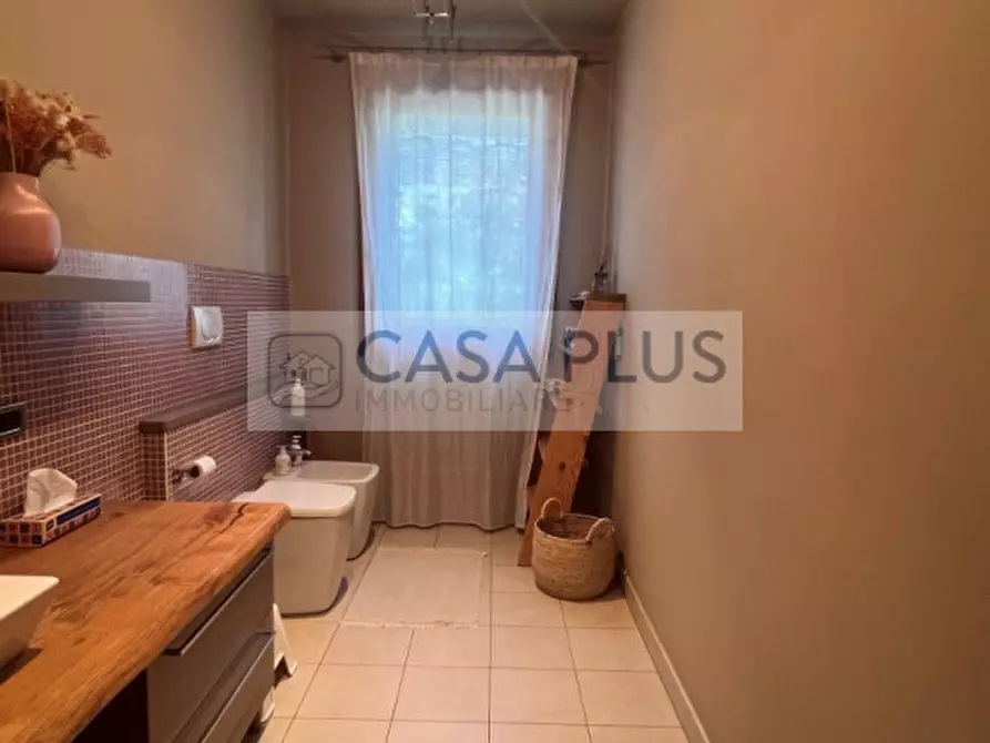 Immagine 19 di Casa bifamiliare in vendita  in Via Brega a Tezze Sul Brenta