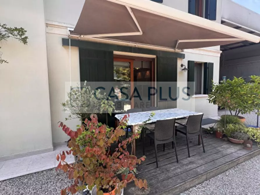 Immagine 20 di Casa bifamiliare in vendita  in Via Brega a Tezze Sul Brenta
