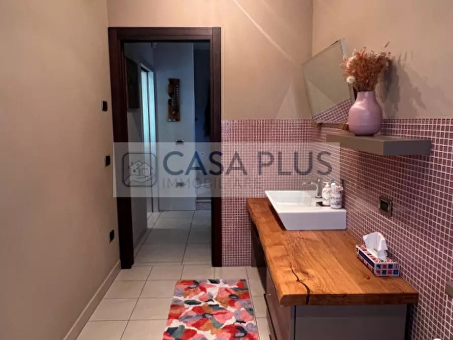 Immagine 21 di Casa bifamiliare in vendita  in Via Brega a Tezze Sul Brenta