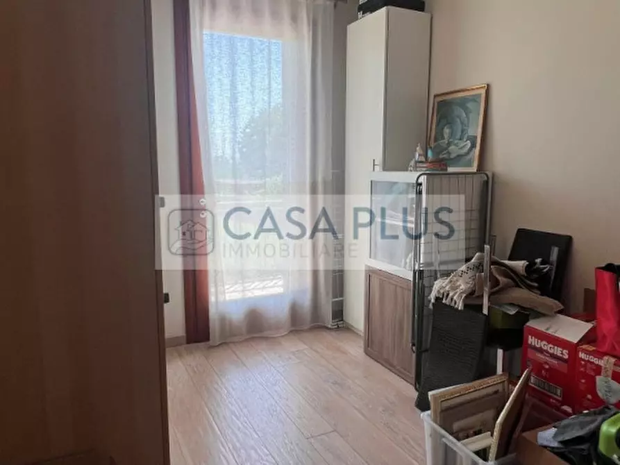 Immagine 23 di Casa bifamiliare in vendita  in Via Brega a Tezze Sul Brenta