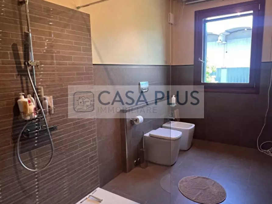 Immagine 25 di Casa bifamiliare in vendita  in Via Brega a Tezze Sul Brenta