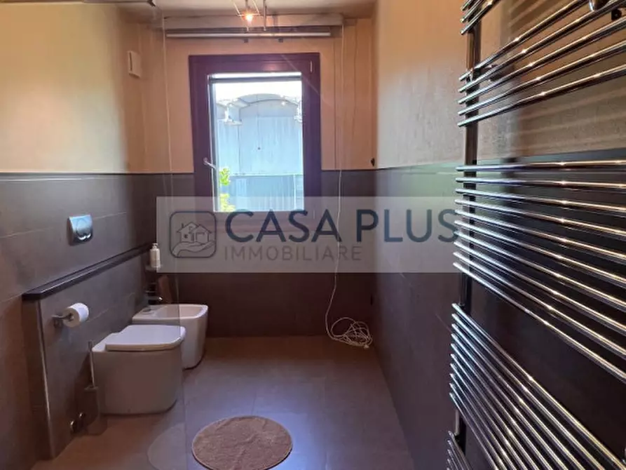 Immagine 26 di Casa bifamiliare in vendita  in Via Brega a Tezze Sul Brenta