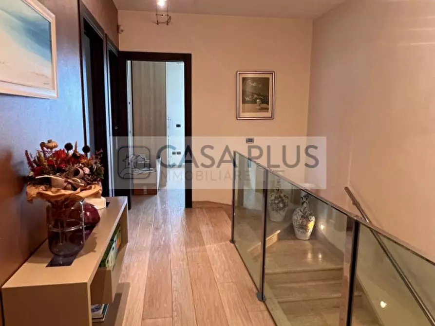 Immagine 27 di Casa bifamiliare in vendita  in Via Brega a Tezze Sul Brenta