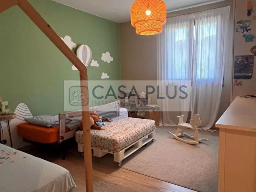 Immagine 28 di Casa bifamiliare in vendita  in Via Brega a Tezze Sul Brenta