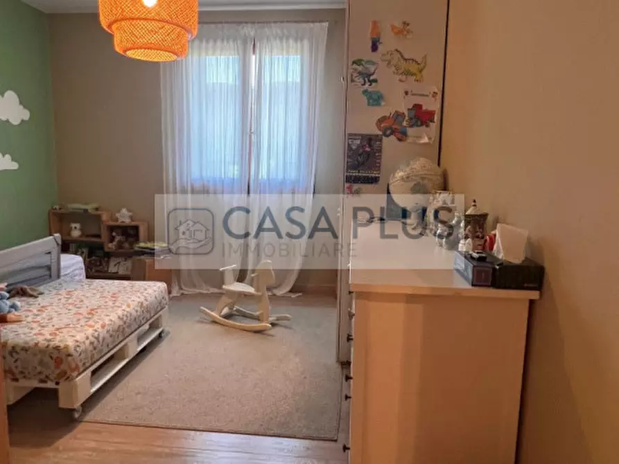 Immagine 29 di Casa bifamiliare in vendita  in Via Brega a Tezze Sul Brenta