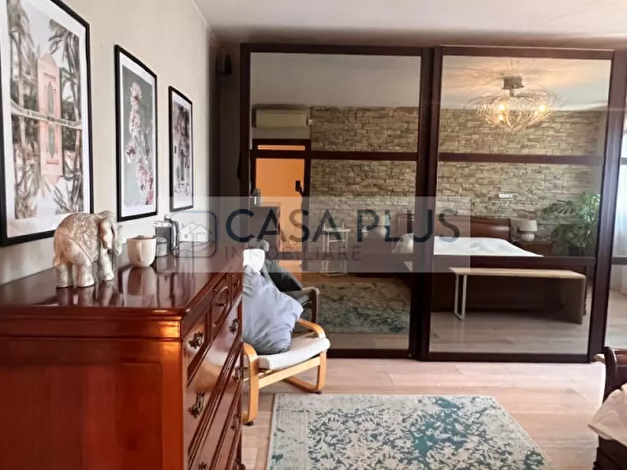 Immagine 32 di Casa bifamiliare in vendita  in Via Brega a Tezze Sul Brenta